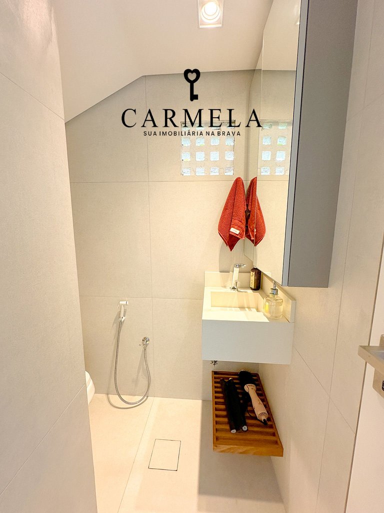 Lt20pzJ3ve - Portezuelo - Apartamento, dois dormitórios