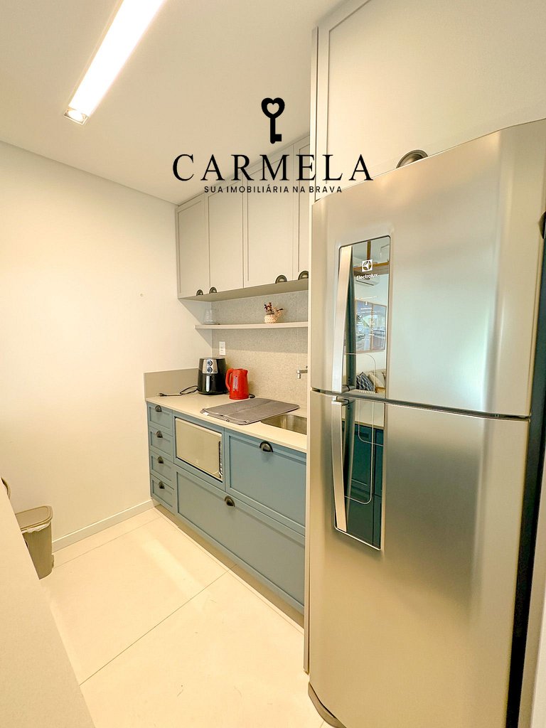 Lt20pzJ3e - Portezuelo - Apartamento, dois dormitórios