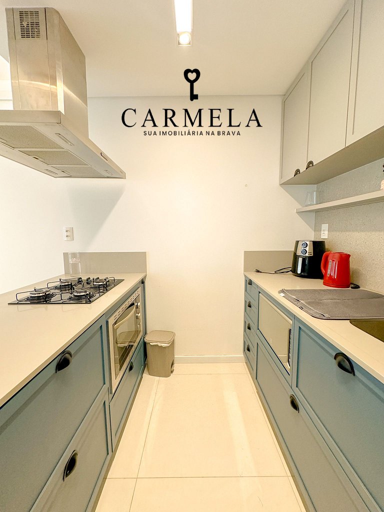 Lt20pzJ3e - Portezuelo - Apartamento, dois dormitórios