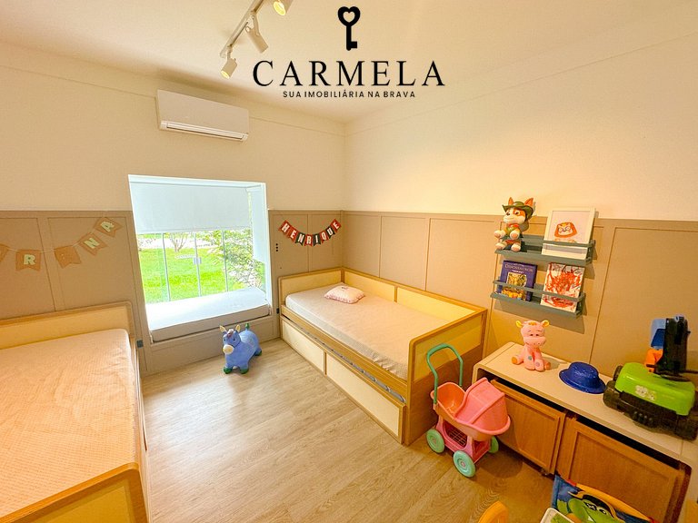 Lt20pzJ3e - Portezuelo - Apartamento, dois dormitórios