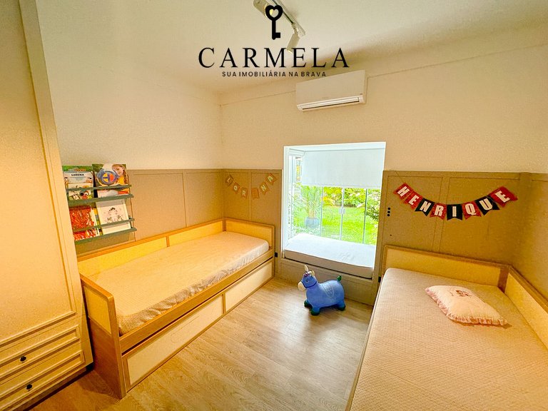 Lt20pzJ3e - Portezuelo - Apartamento, dois dormitórios