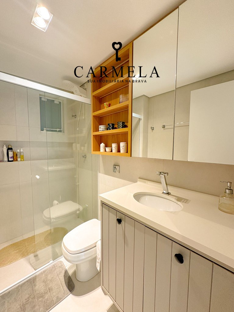 Lt20pzJ3e - Portezuelo - Apartamento, dois dormitórios