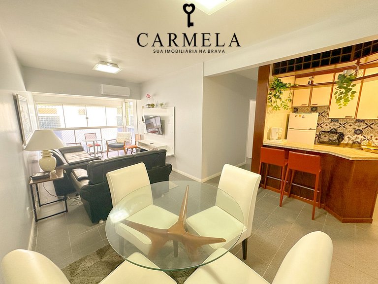 Lt31ta25z - Três Américas - Apartamento, três dormitórios