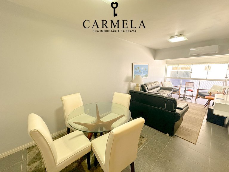 Lt31ta25z - Três Américas - Apartamento, três dormitórios
