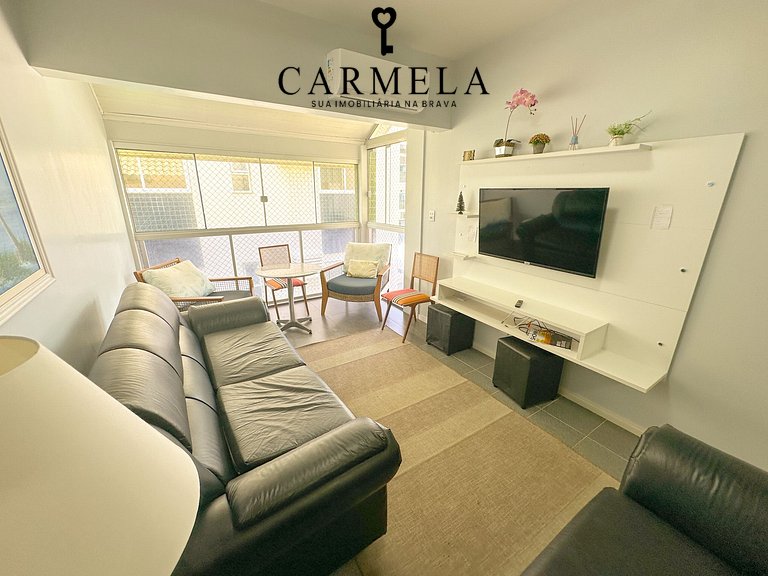 Lt31ta25z - Três Américas - Apartamento, três dormitórios