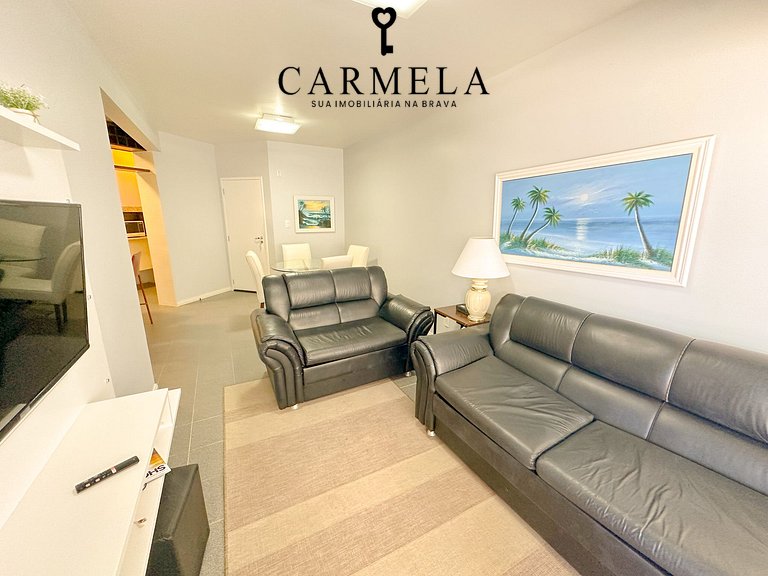 Lt31ta25z - Três Américas - Apartamento, três dormitórios