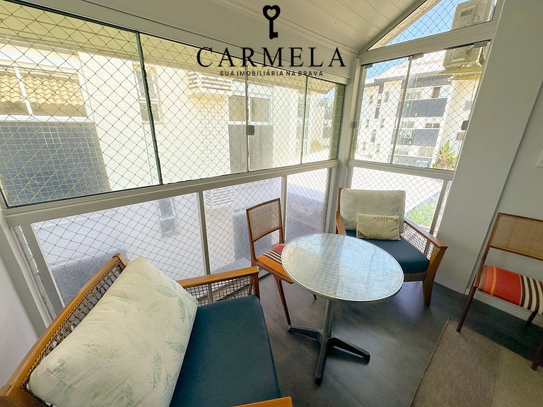 Lt31ta25z - Três Américas - Apartamento, três dormitórios