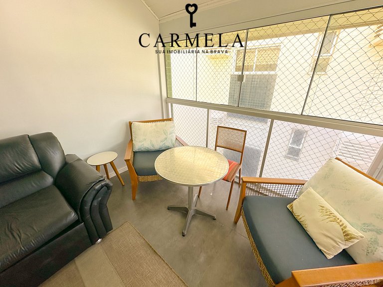 Lt31ta25z - Três Américas - Apartamento, três dormitórios