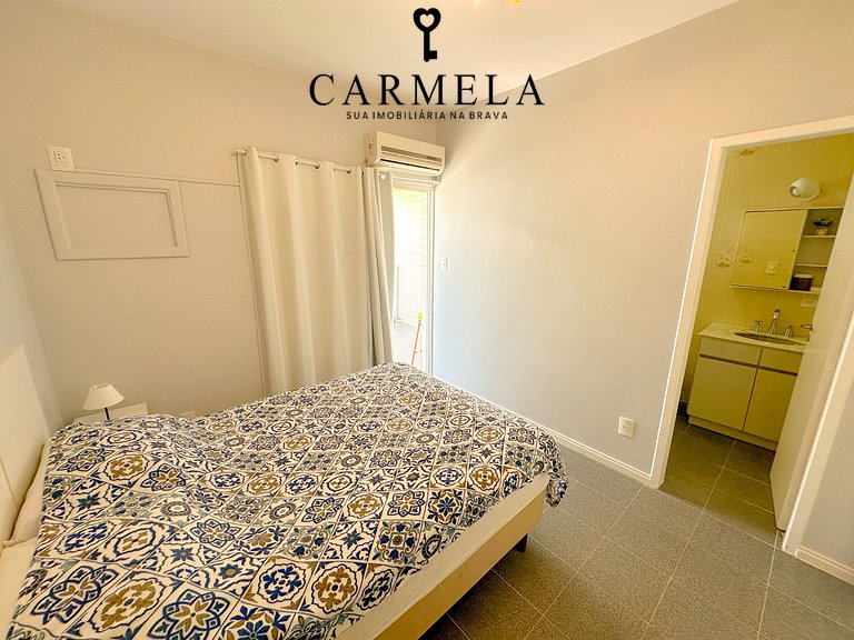 Lt31ta25z - Três Américas - Apartamento, três dormitórios