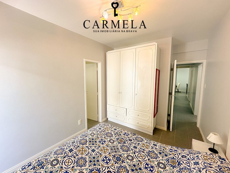 Lt31ta25z - Três Américas - Apartamento, três dormitórios