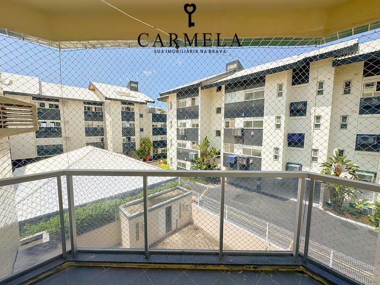 Lt31ta25z - Três Américas - Apartamento, três dormitórios