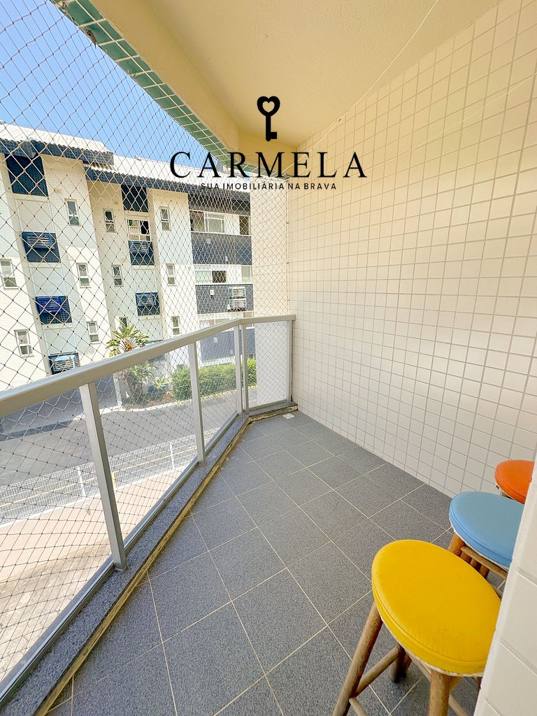 Lt31ta25z - Três Américas - Apartamento, três dormitórios