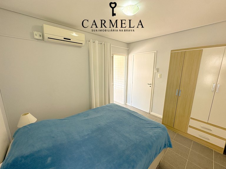 Lt31ta25z - Três Américas - Apartamento, três dormitórios