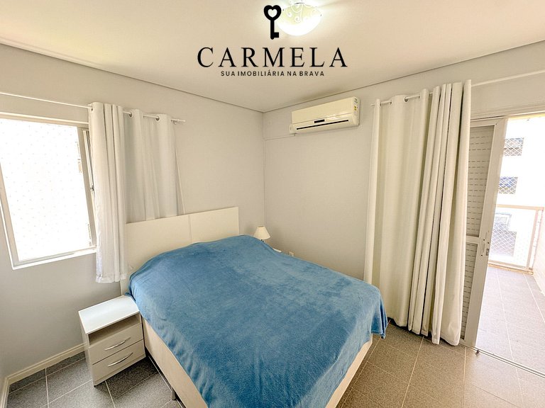 Lt31ta25z - Três Américas - Apartamento, três dormitórios