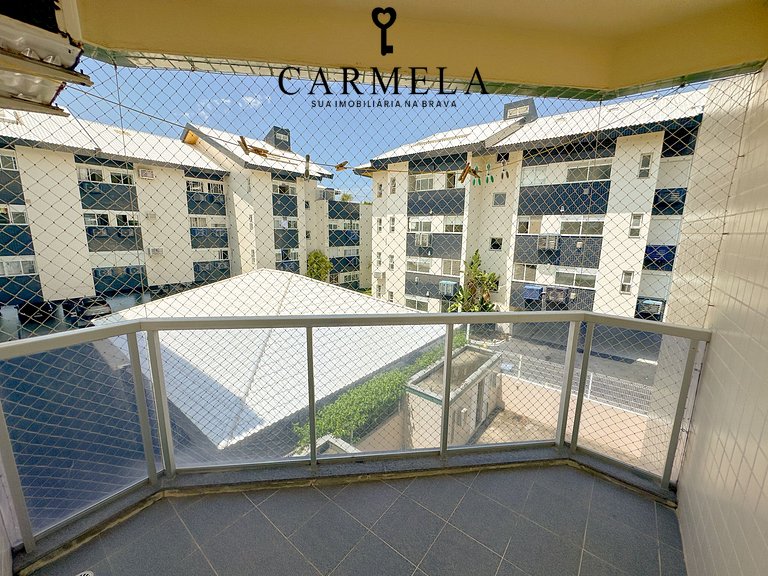 Lt31ta25z - Três Américas - Apartamento, três dormitórios