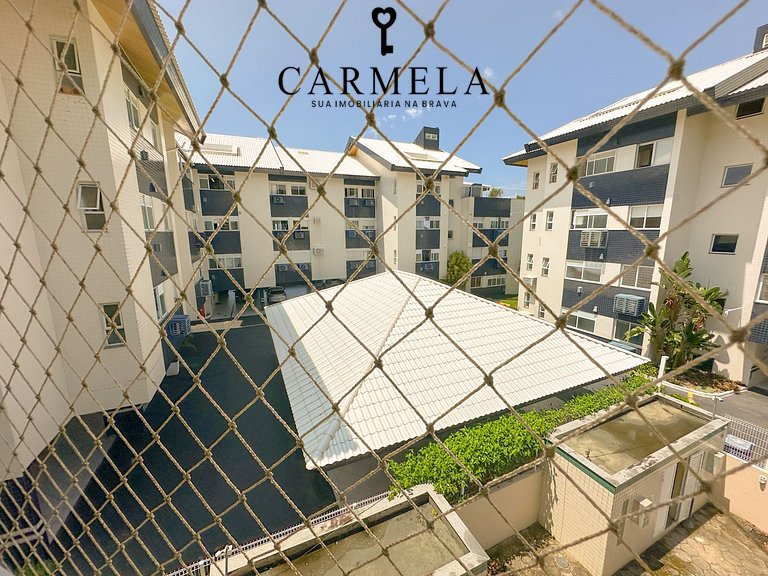 Lt31ta25z - Três Américas - Apartamento, três dormitórios