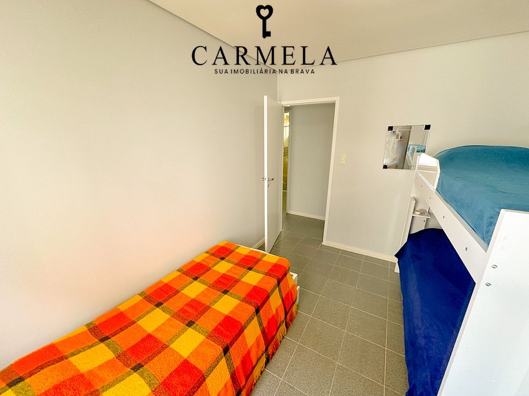 Lt31ta25z - Três Américas - Apartamento, três dormitórios