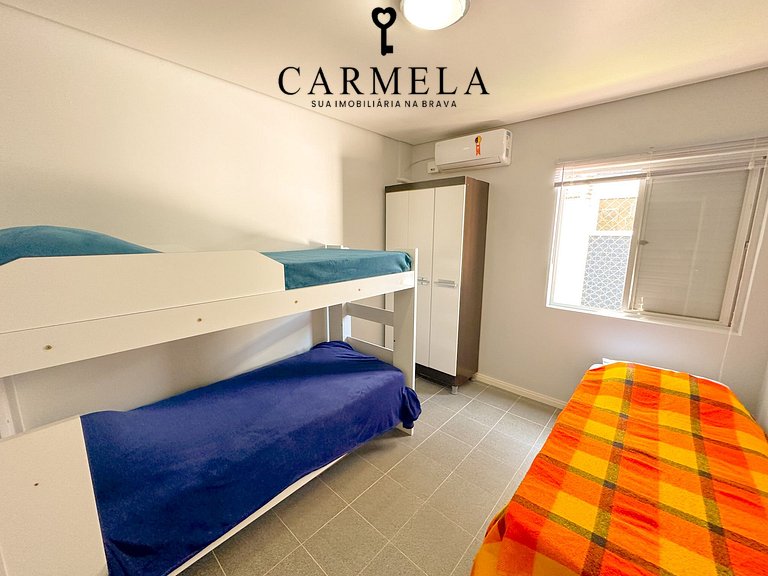 Lt31ta25z - Três Américas - Apartamento, três dormitórios