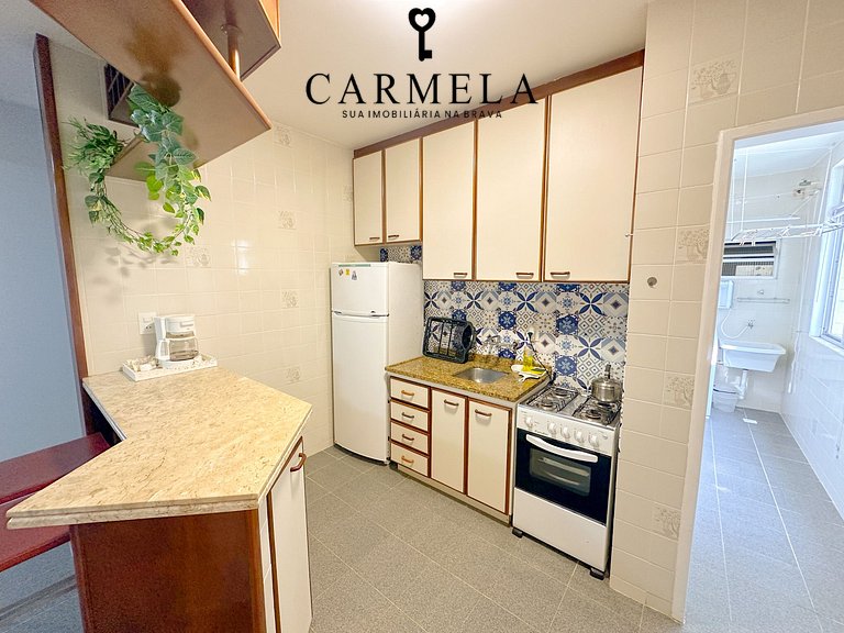 Lt31ta25z - Três Américas - Apartamento, três dormitórios