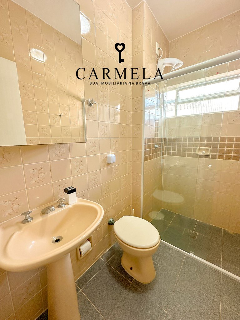 Lt31ta25z - Três Américas - Apartamento, três dormitórios