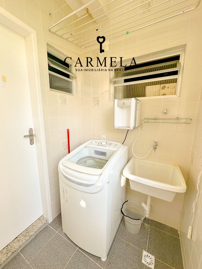 Lt31ta25z - Três Américas - Apartamento, três dormitórios