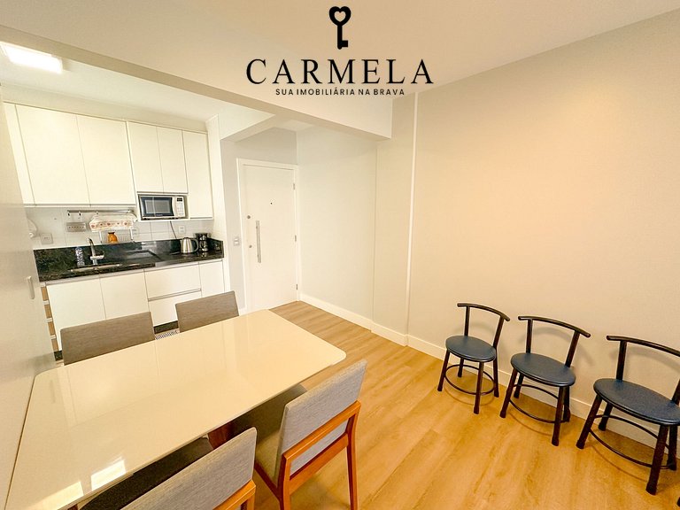 Lt21mb101x1 - Mirante da Brava - Apartamento, dois dormitóri