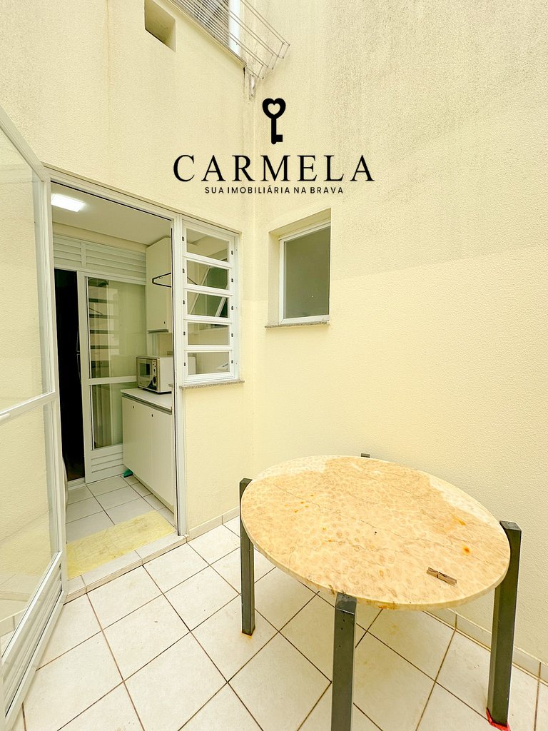 Lt21mb101x1 - Mirante da Brava - Apartamento, dois dormitóri