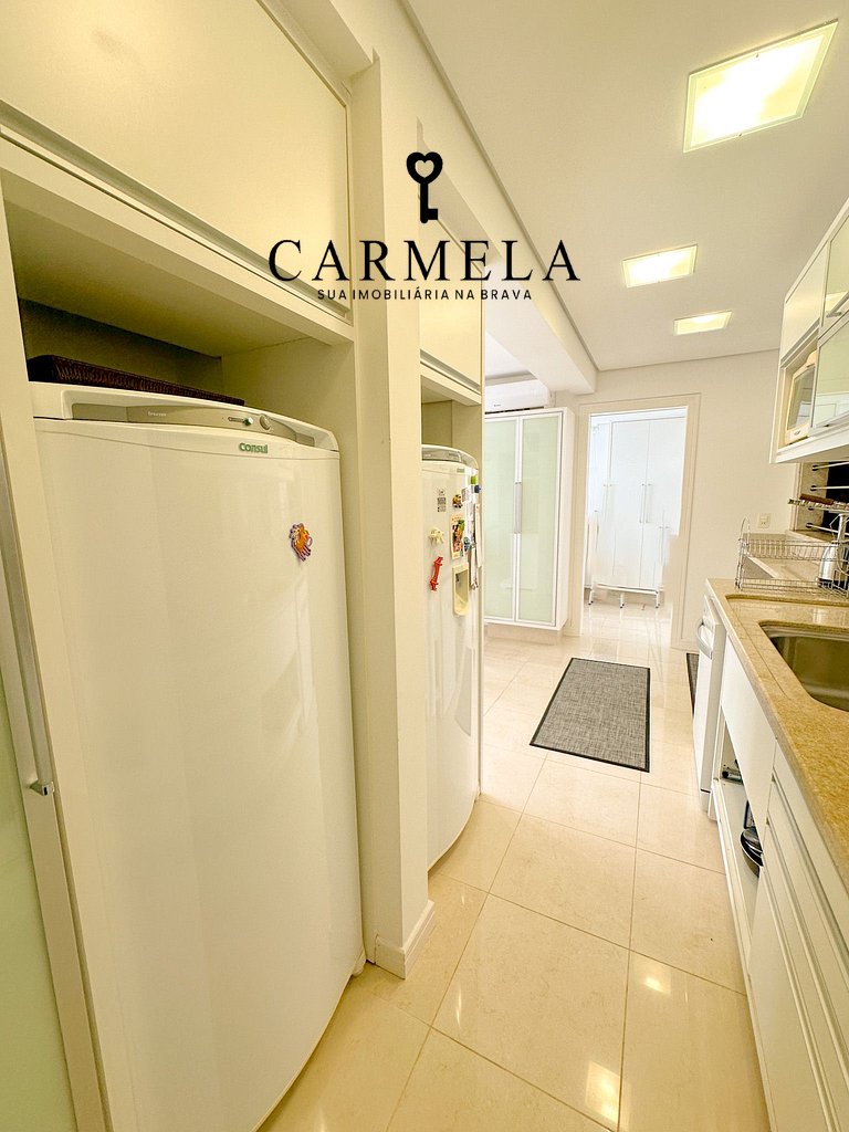 Lt31mb403x1e - Mirante da Brava - Apartamento, três dormitór