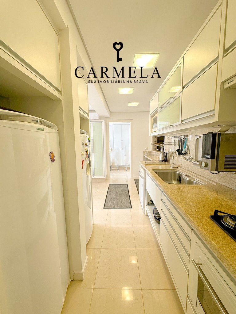 Lt31mb403x1e - Mirante da Brava - Apartamento, três dormitór