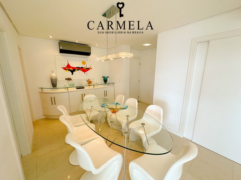 Lt31mb403x1e - Mirante da Brava - Apartamento, três dormitór