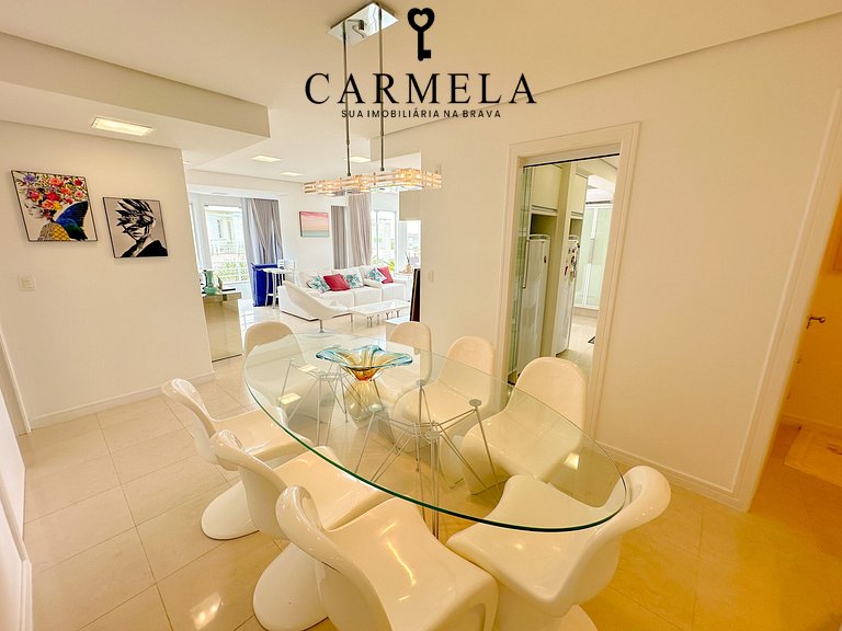 Lt31mb403x1e - Mirante da Brava - Apartamento, três dormitór