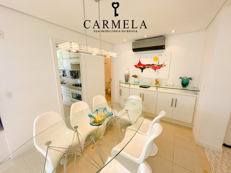 Lt31mb403x1e - Mirante da Brava - Apartamento, três dormitór