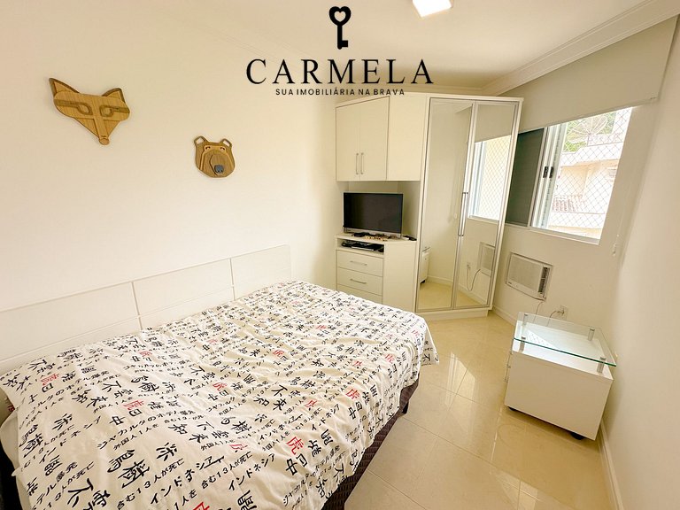 Lt31mb403x1e - Mirante da Brava - Apartamento, três dormitór
