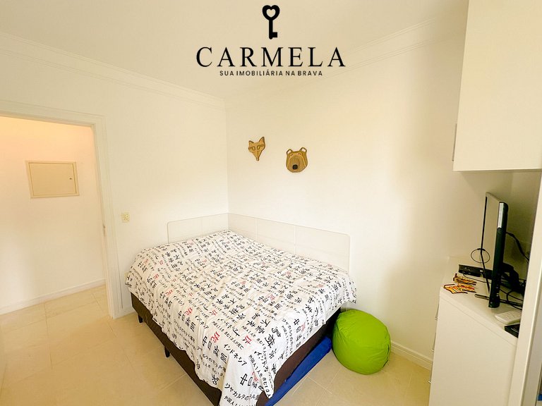 Lt31mb403x1e - Mirante da Brava - Apartamento, três dormitór