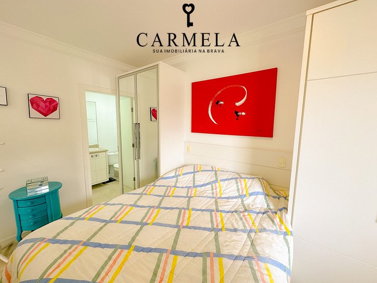 Lt31mb403x1e - Mirante da Brava - Apartamento, três dormitór