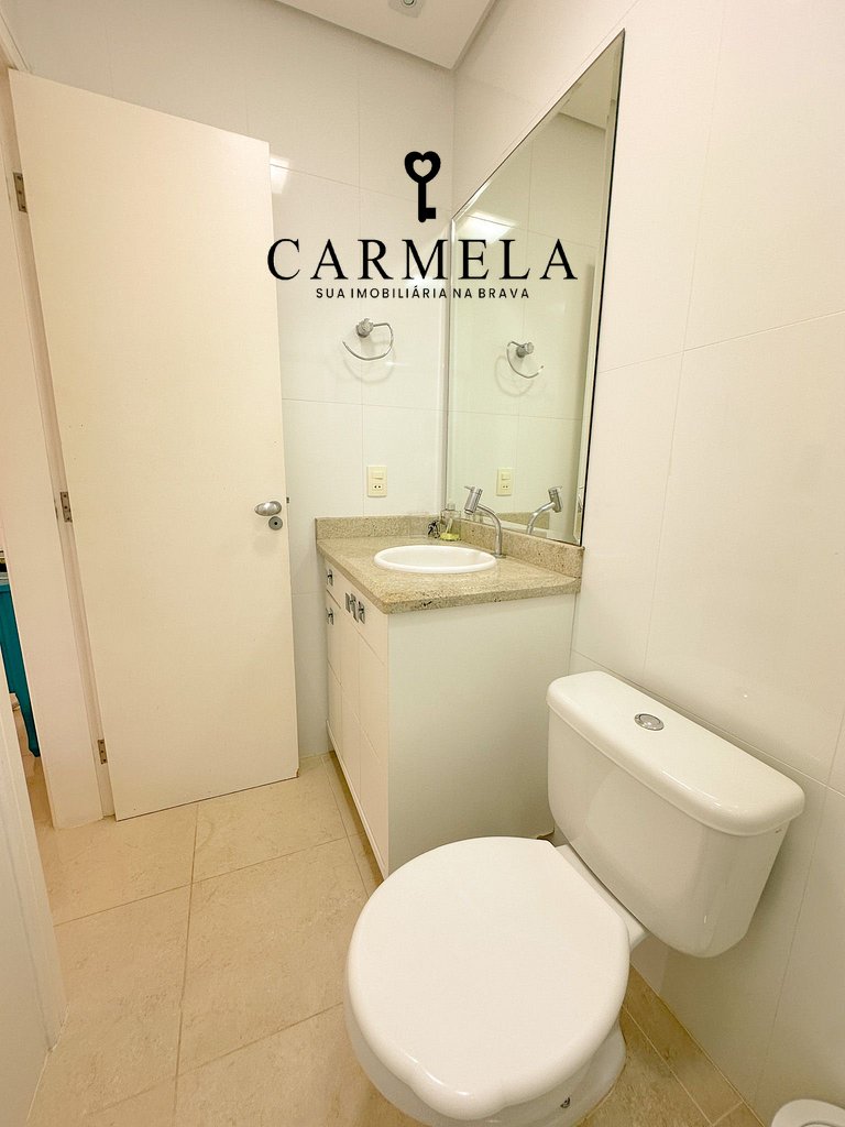 Lt31mb403x1e - Mirante da Brava - Apartamento, três dormitór