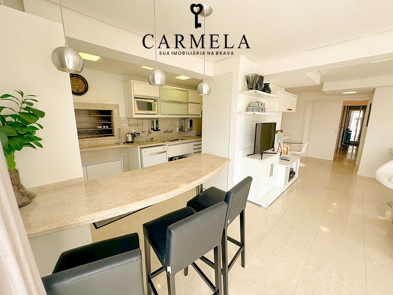 Lt31mb403x1e - Mirante da Brava - Apartamento, três dormitór