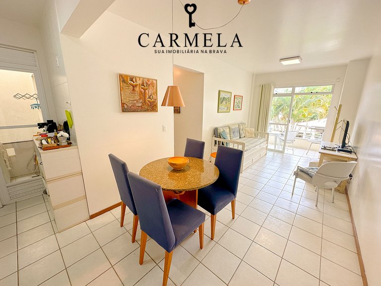 Lt20mb312x3 - Mirante da Brava - Apartamento, dois dormitóri