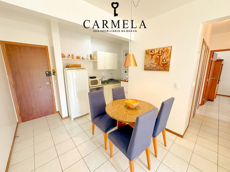 Lt20mb312x3 - Mirante da Brava - Apartamento, dois dormitóri