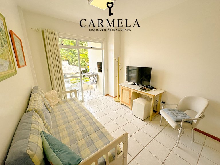 Lt20mb312x3 - Mirante da Brava - Apartamento, dois dormitóri