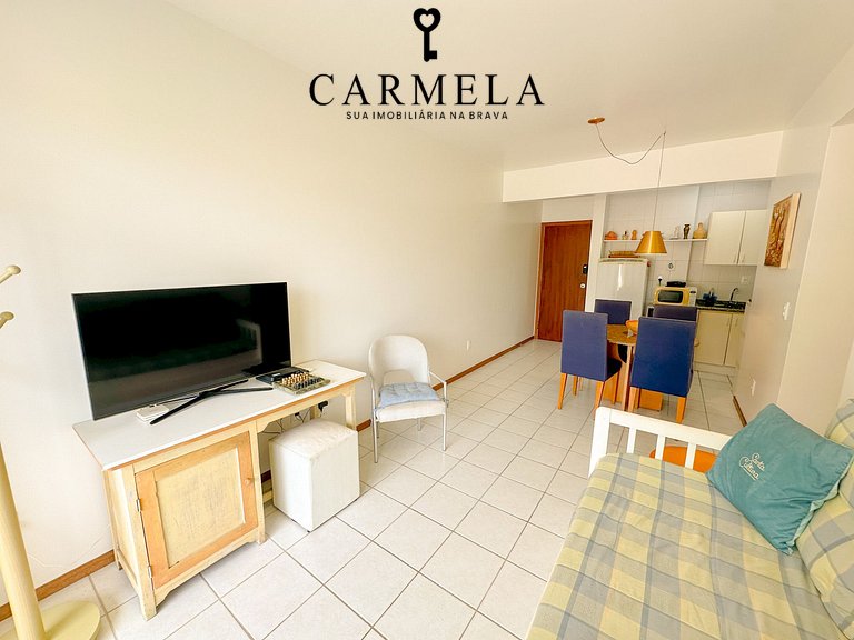 Lt20mb312x3 - Mirante da Brava - Apartamento, dois dormitóri