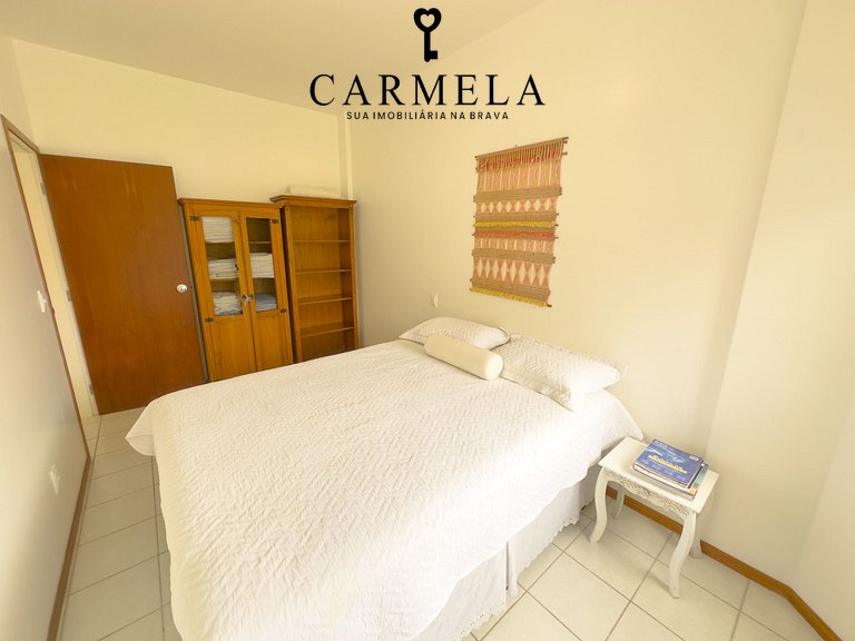 Lt20mb312x3 - Mirante da Brava - Apartamento, dois dormitóri