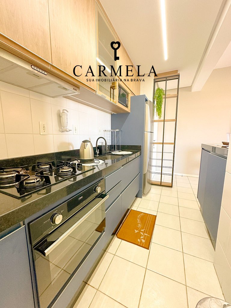Lt31mb302z3 - Mirante da Brava - Apartamento, três dormitóri