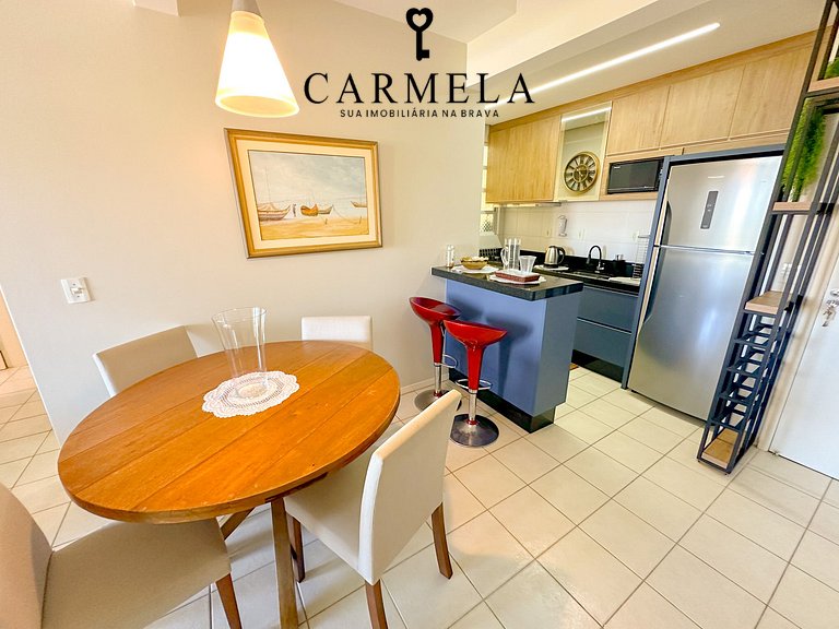 Lt31mb302z3 - Mirante da Brava - Apartamento, três dormitóri