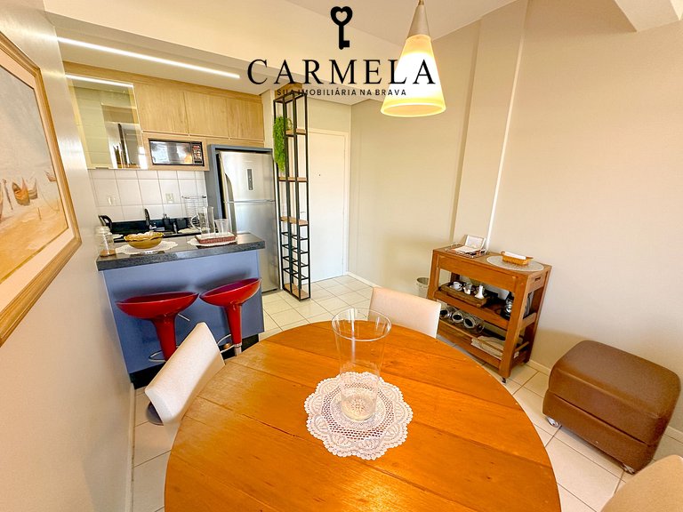 Lt31mb302z3 - Mirante da Brava - Apartamento, três dormitóri