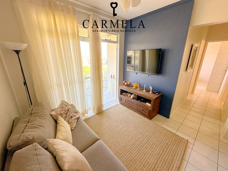 Lt31mb302z3 - Mirante da Brava - Apartamento, três dormitóri