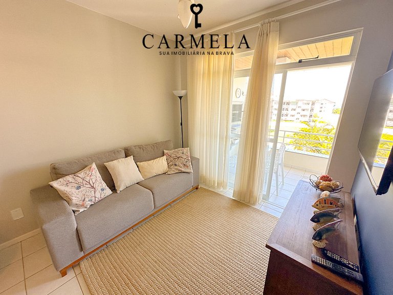 Lt31mb302z3 - Mirante da Brava - Apartamento, três dormitóri