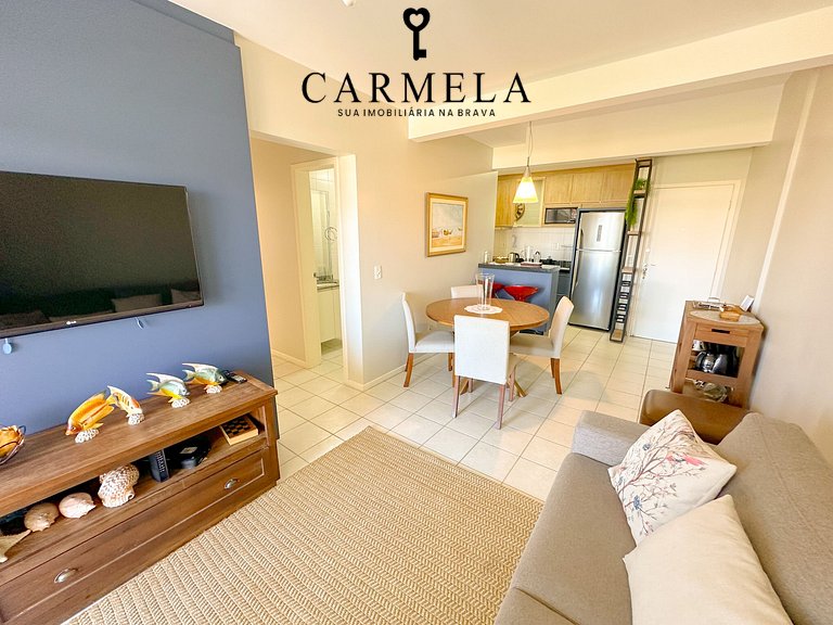 Lt31mb302z3 - Mirante da Brava - Apartamento, três dormitóri