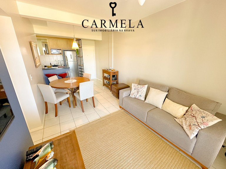 Lt31mb302z3 - Mirante da Brava - Apartamento, três dormitóri