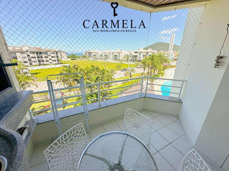 Lt31mb302z3 - Mirante da Brava - Apartamento, três dormitóri